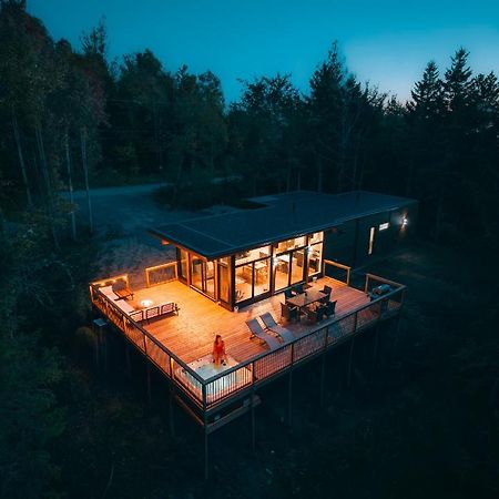 Andas Cabin Citq#313550 Lac-Superieur Екстериор снимка