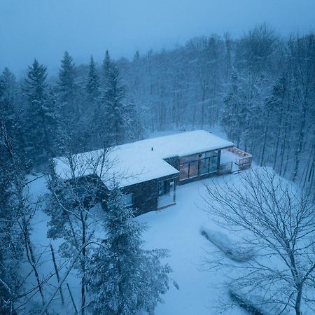 Andas Cabin Citq#313550 Lac-Superieur Екстериор снимка