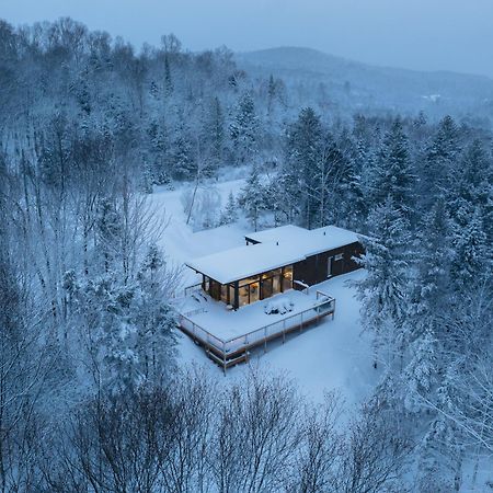Andas Cabin Citq#313550 Lac-Superieur Екстериор снимка