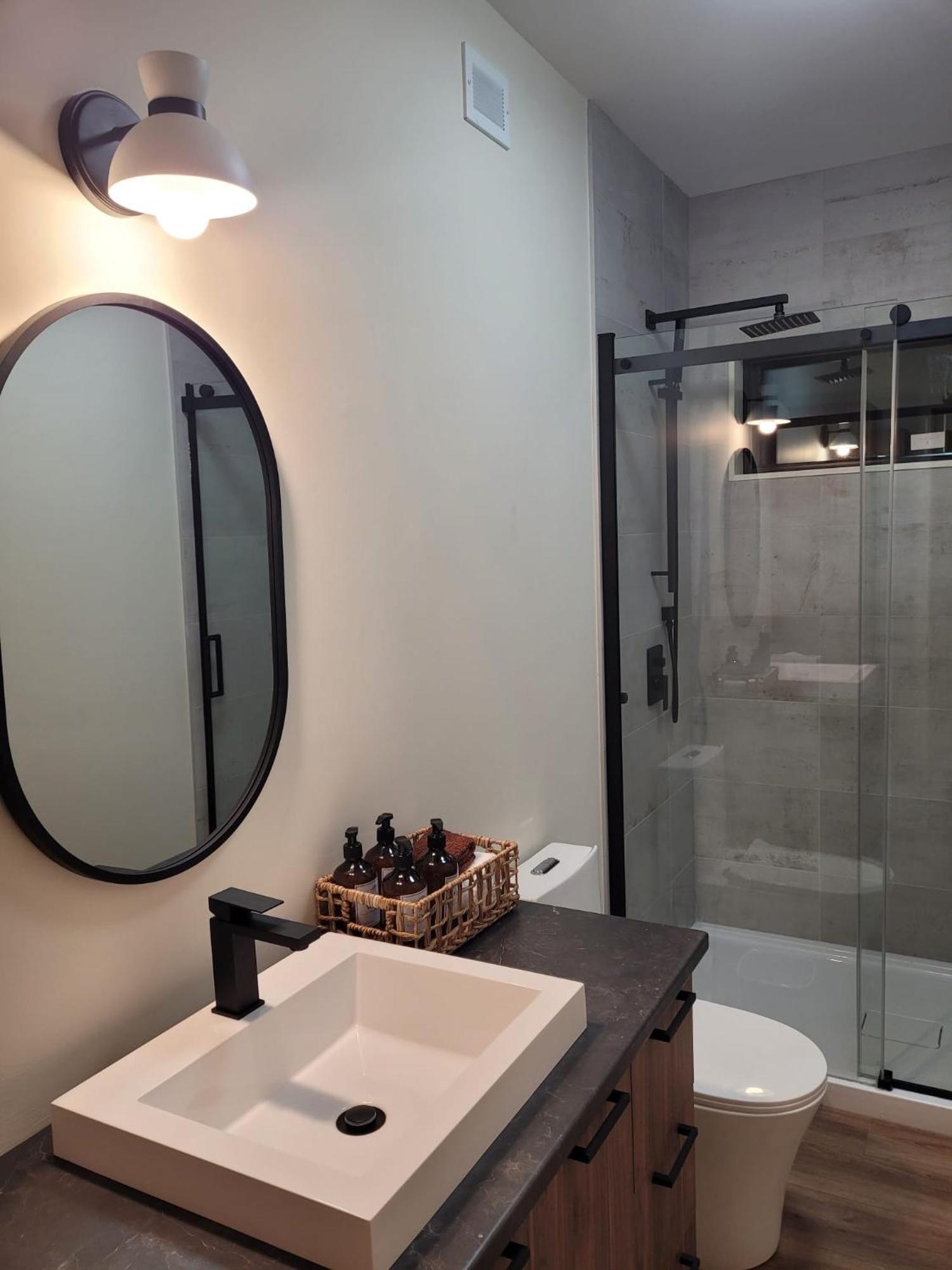 Andas Cabin Citq#313550 Lac-Superieur Екстериор снимка